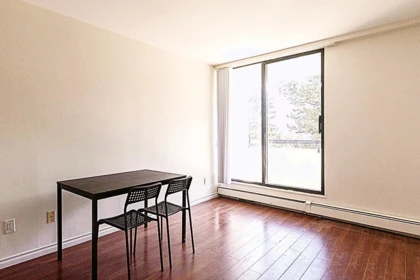 Breakfast Nook Photo of 403 7171 Beresford Street, Burnaby, BC