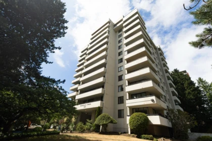 403 7171 Beresford Street, Burnaby, BC, Burnaby — Apartment/Condo for sale