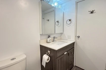 Office / Den Photo of 403 7171 Beresford Street, Burnaby, BC