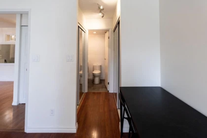 Primary Bedroom Photo of 403 7171 Beresford Street, Burnaby, BC