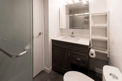 Walk-In Closet Photo of 403 7171 Beresford Street, Burnaby, BC