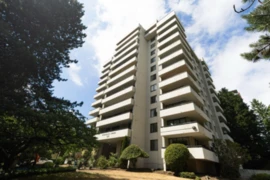 403 7171 Beresford Street, Burnaby, BC