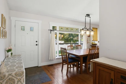 Basement Recreation Room Photo of 34348 Laburnum Avenue, Abbotsford, BC