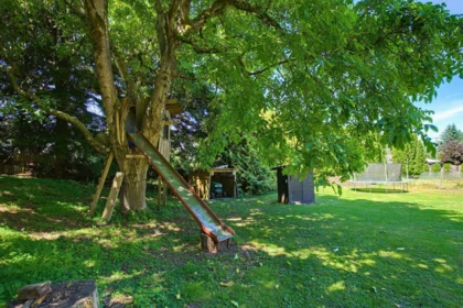 Community Amenities Photo (Clubhouse) of 34348 Laburnum Avenue, Abbotsford, BC