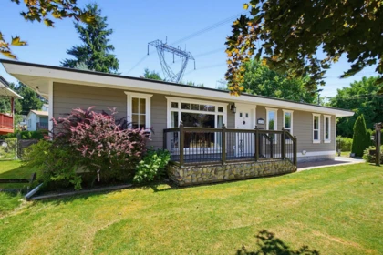 34348 Laburnum Avenue, Abbotsford, BC, Abbotsford — Single Family Residence for sale