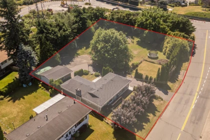 34348 Laburnum Avenue, Abbotsford, BC, Abbotsford — Single Family Residence for sale