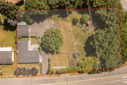 34348 Laburnum Avenue, Abbotsford, BC, Abbotsford — Single Family Residence for sale