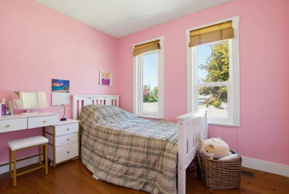 Hallway Photo of 34348 Laburnum Avenue, Abbotsford, BC