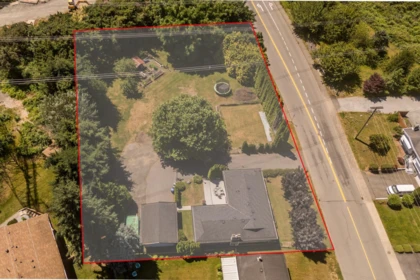 34348 Laburnum Avenue, Abbotsford, BC, Abbotsford — Single Family Residence for sale