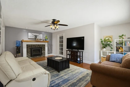 Loft / Bonus Room Photo of 34348 Laburnum Avenue, Abbotsford, BC