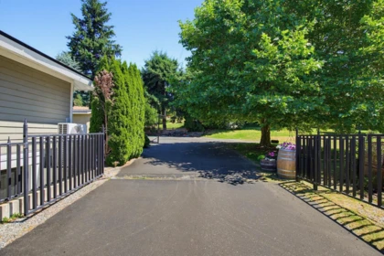 Playground / Recreational Area Near 34348 Laburnum Avenue, Abbotsford, BC