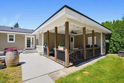 Street View Photo of 34348 Laburnum Avenue, Abbotsford, BC