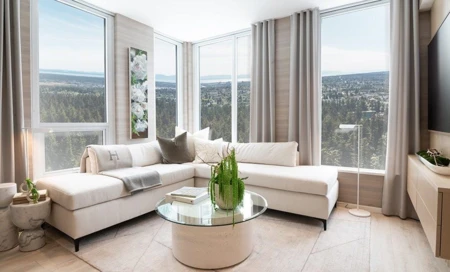 Pantry Photo of 201 5938 Olive Avenue, Burnaby, BC