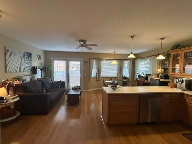 Living Room Photo of 7968 161a Street, Surrey, BC