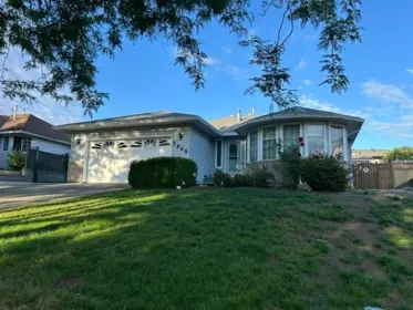 7968 161a Street, Surrey, BC, Surrey — Single Family Residence for sale