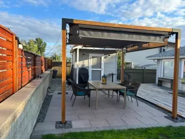 7968 161a Street, Surrey, BC, Surrey — Single Family Residence for sale