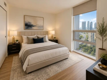 4207 2135 Springer Avenue, Burnaby, BC, Burnaby — Apartment/Condo for sale