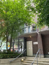 891 Helmcken Street, Vancouver, BC, Vancouver — Townhouse for sale