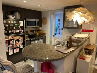 Pantry Photo of 891 Helmcken Street, Vancouver, BC