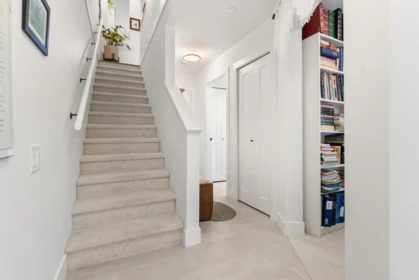 Basement Recreation Room Photo of 26 4656 Orca Way, Delta, BC