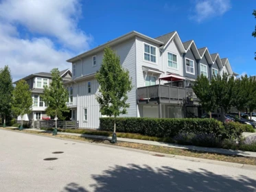 26 4656 Orca Way, Delta, BC, Delta — Townhouse for sale