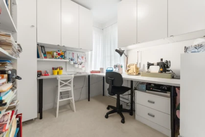 Office / Den Photo of 26 4656 Orca Way, Delta, BC