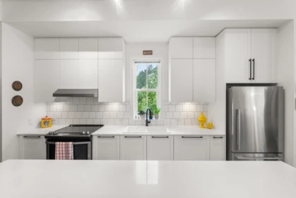 Pantry Photo of 26 4656 Orca Way, Delta, BC