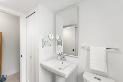 Powder Room Photo of 26 4656 Orca Way, Delta, BC