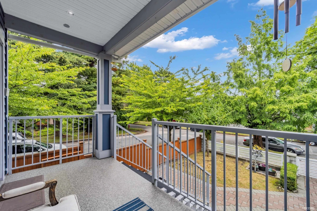 Family Room Photo of 5603 Rhodes Street, Vancouver, BC