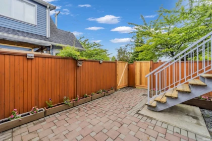 Hot Tub / Spa Photo of 5603 Rhodes Street, Vancouver, BC