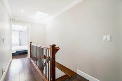 Loft / Bonus Room Photo of 5603 Rhodes Street, Vancouver, BC