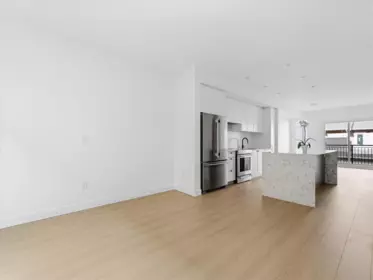 Basement Recreation Room Photo of 117 1301 Brewster Drive, Coquitlam, BC