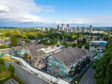 Community Amenities Photo (Clubhouse) of 117 1301 Brewster Drive, Coquitlam, BC