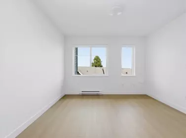Hallway Photo of 117 1301 Brewster Drive, Coquitlam, BC