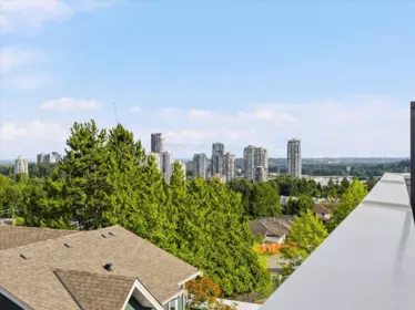 Hot Tub / Spa Photo of 117 1301 Brewster Drive, Coquitlam, BC