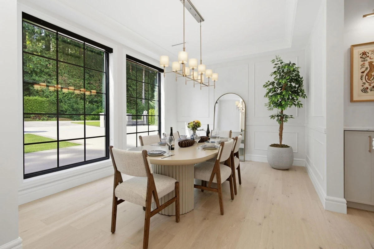 Family Room Photo of 13909 28 Avenue, Surrey, BC