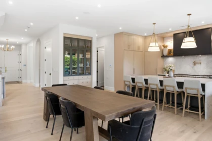 Breakfast Nook Photo of 13909 28 Avenue, Surrey, BC