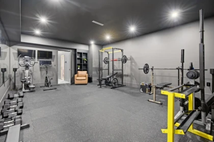 Garage Interior Photo of 13909 28 Avenue, Surrey, BC