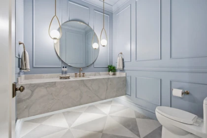 Powder Room Photo of 13909 28 Avenue, Surrey, BC