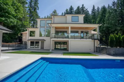 Street View Photo of 13909 28 Avenue, Surrey, BC