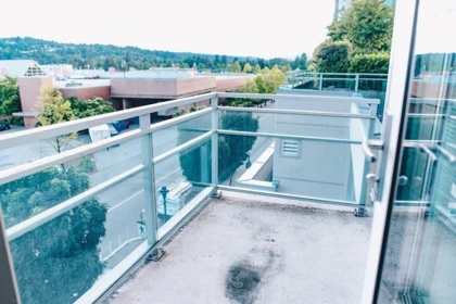 Breakfast Nook Photo of 504 2975 Atlantic Avenue, Coquitlam, BC