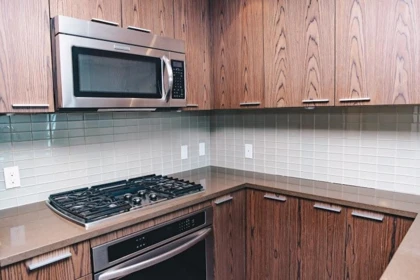 Office / Den Photo of 504 2975 Atlantic Avenue, Coquitlam, BC