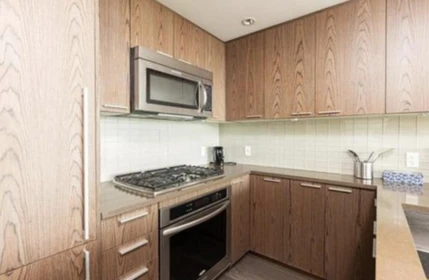 Pantry Photo of 504 2975 Atlantic Avenue, Coquitlam, BC