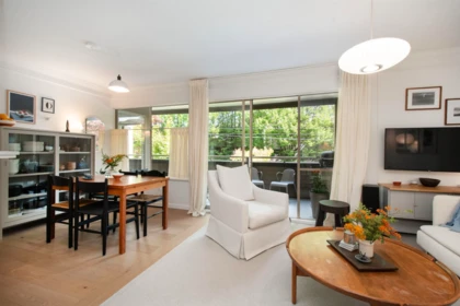 Breakfast Nook Photo of 201 1777 W 13th Avenue, Vancouver, BC