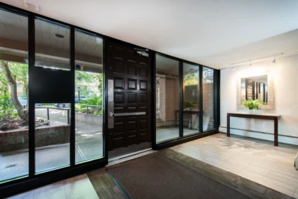 Hot Tub / Spa Photo of 201 1777 W 13th Avenue, Vancouver, BC