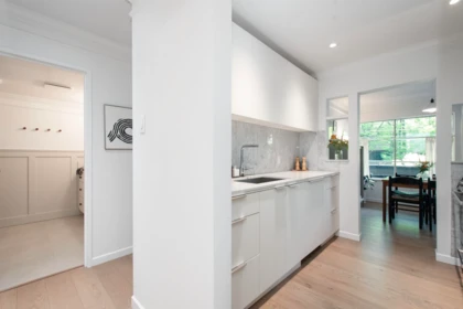 Loft / Bonus Room Photo of 201 1777 W 13th Avenue, Vancouver, BC