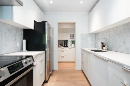Office / Den Photo of 201 1777 W 13th Avenue, Vancouver, BC