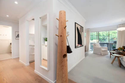 Pantry Photo of 201 1777 W 13th Avenue, Vancouver, BC