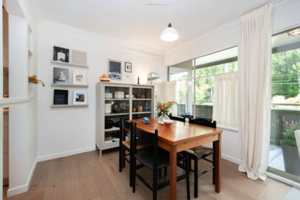 Powder Room Photo of 201 1777 W 13th Avenue, Vancouver, BC