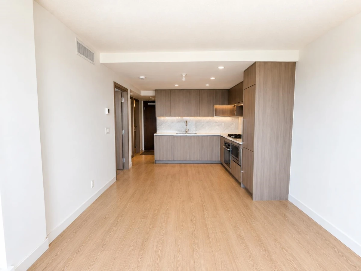 Dining Area Photo of 722 8988 Patterson Road, Richmond, BC